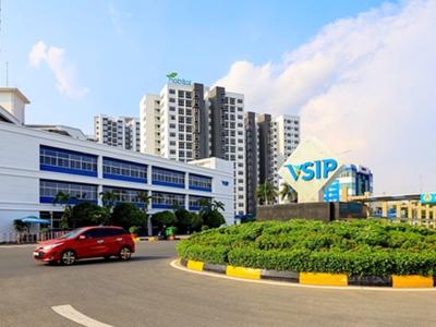 Sẵn sàng cho khởi công khu công nghiệp VSIP Cần Thơ trên 3.700 tỷ đồng