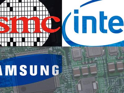 Những thách thức Intel phải đối mặt để cạnh tranh với TSMC và Samsung