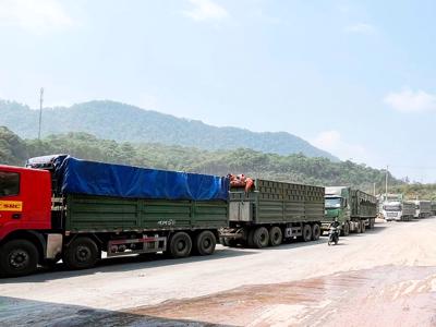 Quảng Trị đề xuất xây dựng "siêu băng chuyền" 160km vận chuyển than từ Lào về cảng Mỹ Thủy