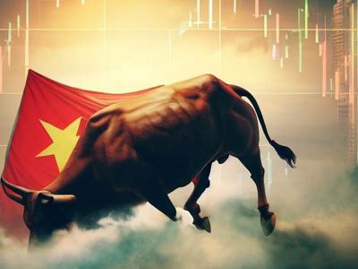 KBSV: Chứng khoán cuối năm nhiều rủi ro, VN-Index vẫn đạt mức 1.240 điểm 