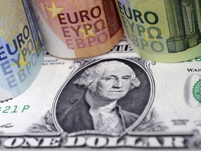 Chính sách tiền tệ của Mỹ khiến châu Âu phải lo lắng