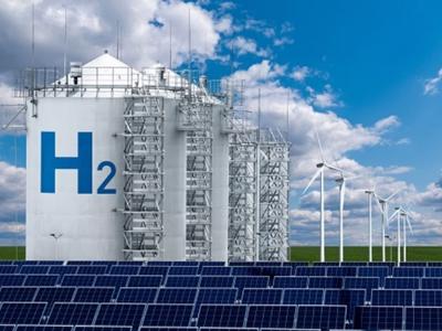 Phát triển năng lượng hydro xanh: Cần khung chính sách và quy định rõ ràng