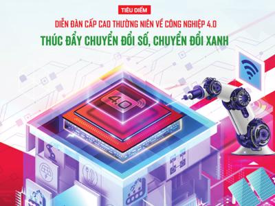 Tạp chí Kinh tế Việt Nam số 24-2023