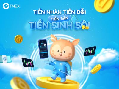 TNEX ra mắt sản phẩm đầu tư chứng chỉ quỹ phù hợp cho Gen Z