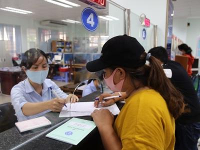Đà Nẵng: Giải quyết chính sách bảo hiểm thất nghiệp kịp thời, đúng chế độ
