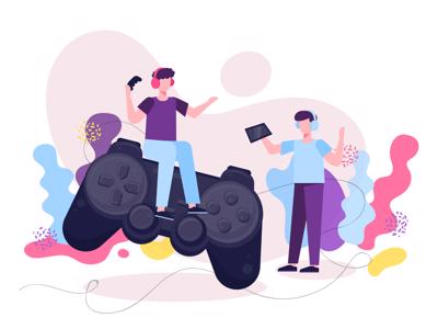 Văn hóa chơi game định hình xã hội và công nghệ Đông Nam Á