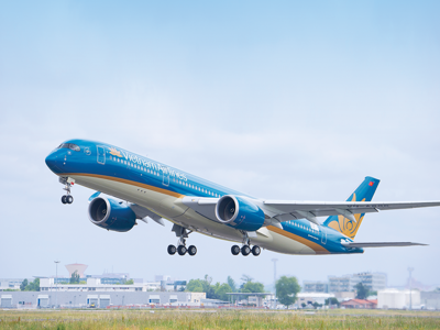 Vietnam Airlines đang khẩn trương hoàn thiện báo cáo tài chính kiểm toán năm 2022