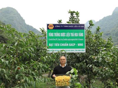 Báo chí “chắp cánh” cho nông sản Việt bay xa 