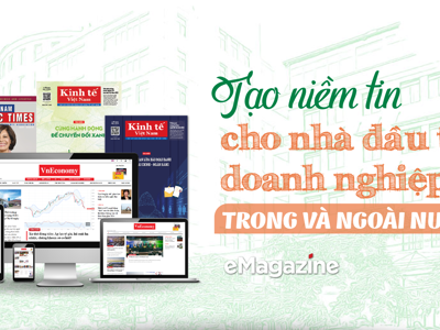 Tạo niềm tin cho các nhà đầu tư,các doanh nghiệp trong và ngoài nước