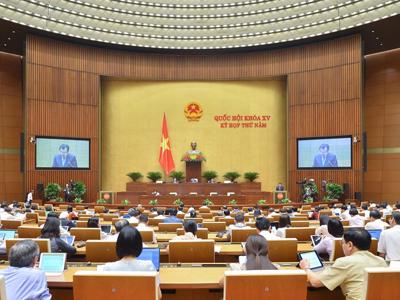 Đại biểu Quốc hội: Cần làm rõ việc không ít người nước ngoài “núp bóng” cá nhân, tổ chức Việt Nam để thu mua nhiều đất đai, nhà ở