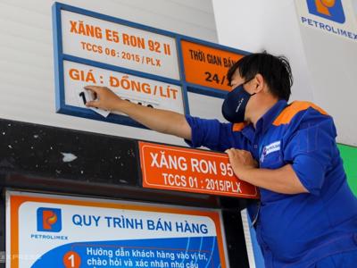 Quốc hội “chốt” 9 mặt hàng bình ổn giá