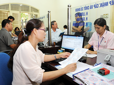 Truyền thông chính sách - kinh nghiệm từ Bảo hiểm xã hội Việt Nam