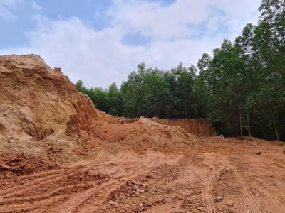 Phú Yên hủy 6 kết quả trúng đấu giá quyền khai thác mỏ khoáng sản