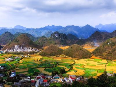 Cao nguyên đá Đồng Văn có thể thu hơn 70 tỷ đồng nhờ tính phí tham quan?