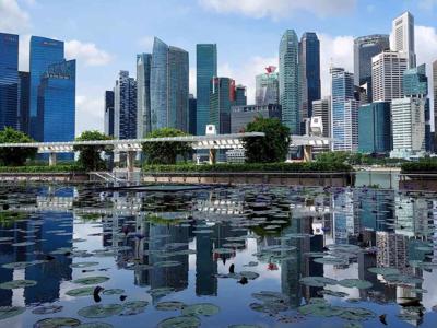 Singapore lọt 10 thành phố có hệ sinh thái đầu tư mạo hiểm và khởi nghiệp tốt nhất thế giới