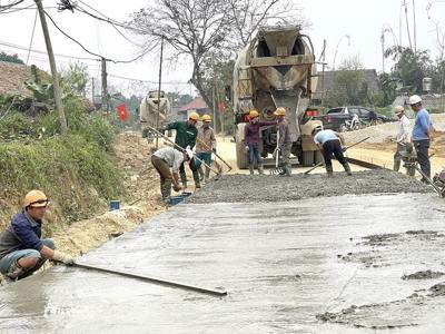 Thanh Hóa vô hiệu hóa gói thầu gần 50 tỷ đồng