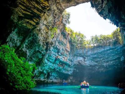 Quảng Bình sẽ phát triển Phong Nha – Kẻ Bàng thành khu du lịch tầm cỡ quốc tế