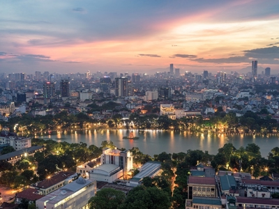Global Livability Index: Hanoi among top 5 improvers