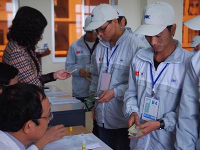 Có khoảng 46.600 lao động Việt Nam vi phạm hợp đồng và cư trú bất hợp pháp ở nước ngoài