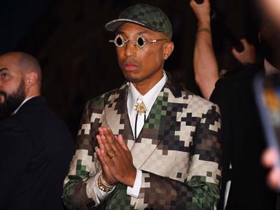 BST Louis Vuitton Xuân - Hè 2024: Tuyên ngôn của Pharrell Williams 