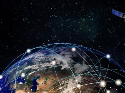 Vì sao Internet vệ tinh là lựa chọn kết nối tốt nhất cho Đông Nam Á?