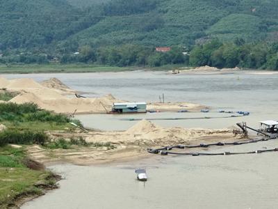 Lâm Đồng: 2 dự án khoáng sản bị yêu cầu đóng cửa 