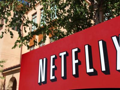  Netflix trở lại khi các công ty truyền thông lâu đời bước vào thời kỳ đen tối 