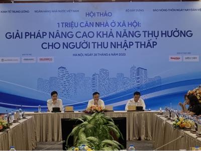 Lãi suất gói 120.000 tỷ đồng: Khó cho cả ngân hàng và người vay