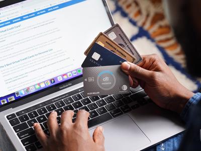 Thẻ tín dụng ảo có giúp giảm lừa đảo?