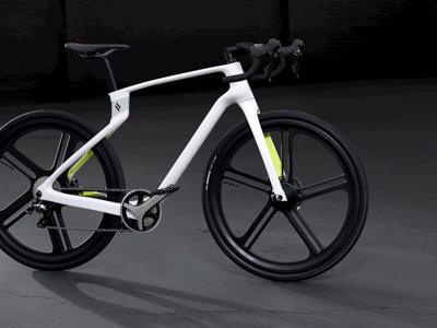 Dự án xe đạp 3D SuperStrata của Lê Diệp Kiều Trang dừng hoạt động