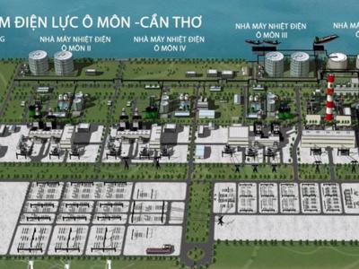 Hai siêu dự án nhiệt điện đã "về tay" Tập đoàn Dầu khí quốc gia Việt Nam