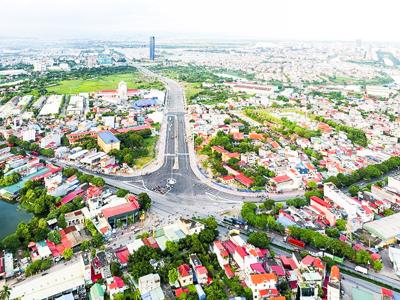 Hải Phòng tăng trưởng không như kỳ vọng trong nửa đầu năm 2023