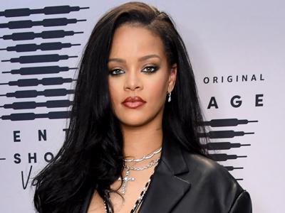 Vì sao Rihanna rời bỏ chức vụ CEO thương hiệu nội y?