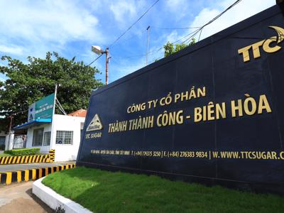 Giá đường tăng cao nhưng QNS và SBT có thể gặp hạn chế việc cải thiện biên lợi nhuận 