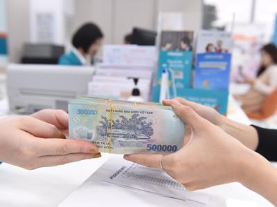 TPHCM: Dư nợ tín dụng 6 tháng đầu năm tăng 3,5%