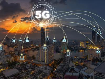 Nhà mạng dự kiến phát sóng diện rộng dịch vụ 5G trong quý 3/2023