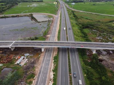Đề nghị làm rõ phương án tách đoạn cao tốc qua Bình Phước khỏi dự án TP.HCM - Chơn Thành