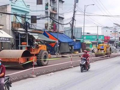 Cục Đường bộ phấn đấu giải ngân đạt 52%, tập trung đẩy mạnh cấp đổi giấy phép lái xe trực tuyến