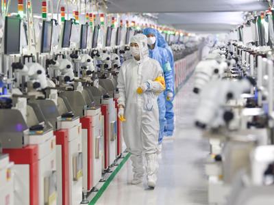Cuộc chiến công nghệ Mỹ-Trung: Sau hạn chế xuất khẩu kim loại chip, Trung Quốc sẽ đi tiếp nước cờ nào?