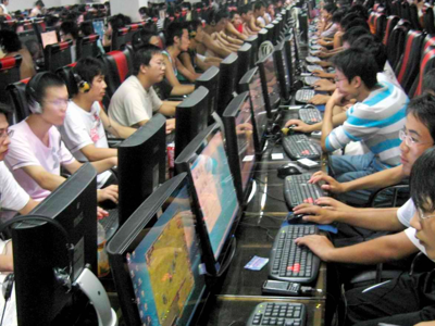 Doanh nghiệp game Việt lo mất hoàn toàn khả năng cạnh tranh trên chính sân nhà