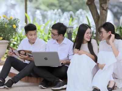 Nhiều trường Đại học đã công bố điểm chuẩn