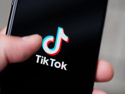 TikTok đã chặn, gỡ bỏ hàng trăm link vi phạm, thông tin sai sự thật