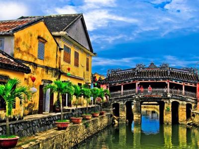 Xây dựng và phát triển Hội An theo định hướng thành phố sinh thái - văn hóa - du lịch