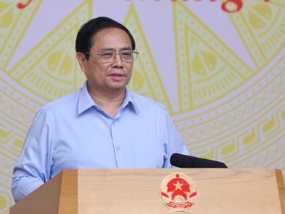Thủ tướng yêu cầu NHNN và các ngân hàng tiếp tục nghiên cứu hạ lãi suất cho vay