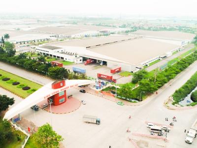 Hải Dương “kéo” thành công gần 3.500 tỷ vốn đầu tư trong nước