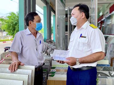 Thanh tkèo nhà cái bet88 ngành tài chính kiến nghị xử lý trên 40.000 tỷ đồng, tăng đột biến trong 6 tháng đầu năm