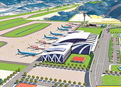 Lao Cai facilitating site clearance for construction of Sapa Airport