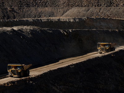Đối phó Trung Quốc, Mỹ hồi sinh mỏ đất hiếm