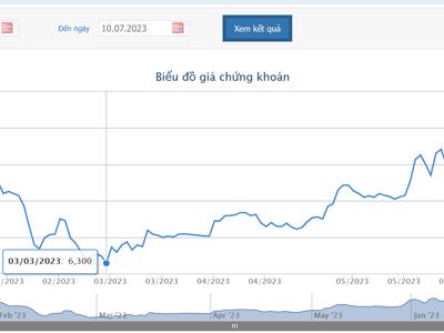 Vợ Chủ tịch Uỷ ban kiểm toán CRE tiếp tục đăng ký bán bớt cổ phiếu