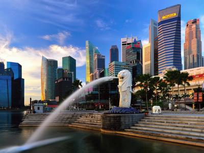 Đảm bảo nguồn nước tại Singapore: Tận dụng công nghệ để xử lý nước thải công nghiệp 